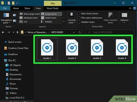 Image titled Voice a Character for a Fandub Step 7