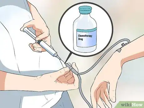 Image titled Treat Cervical Cancer Step 6