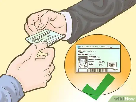 Image titled Apply for a Singapore Visa Step 17