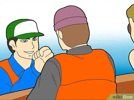 Image titled Right a Capsized Dinghy Step 17