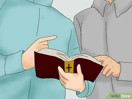 Image titled Have Christian Discernment Step 8