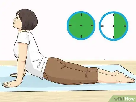 Image titled Lose Weight with Yoga Step 5