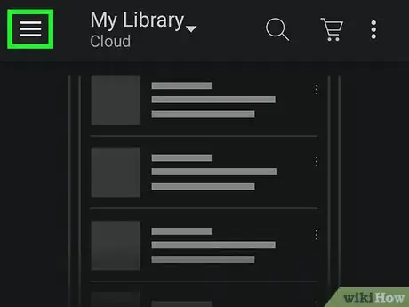Image titled Listen to Audiobooks on Android Step 9