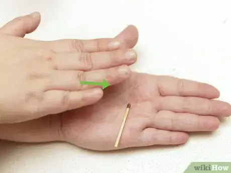 Image titled Light Wet Matches Step 12