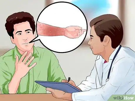 Image titled Recognize and Prevent Valley Fever (Coccidioidomycosis) Step 15