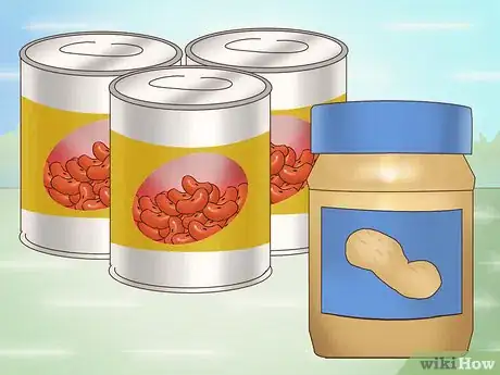 Image titled Camp in the Woods Step 14