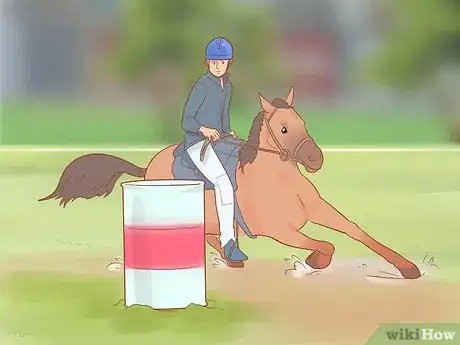 Image titled Win a Horse Event Step 6