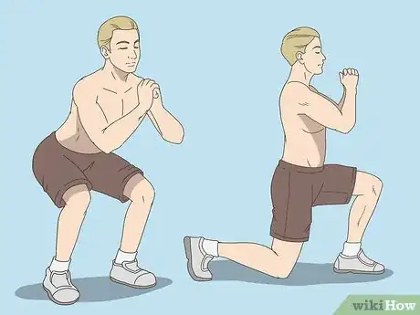 Image titled Repair Knee Ligament Damage Step 7