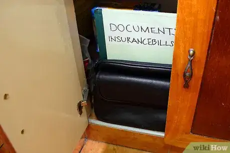 Image titled Make a Tornado Survival Kit Step 5