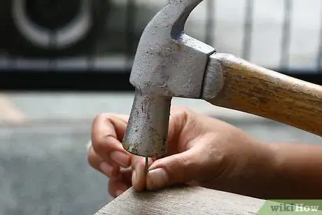 Image titled Stain Wooden Furniture Step 3