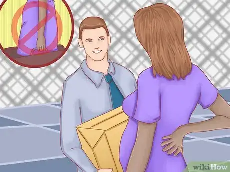 Image titled Travel by Plane when Pregnant Step 6