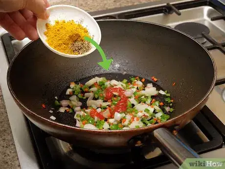 Image titled Make Jamaican Curry Chicken Step 4