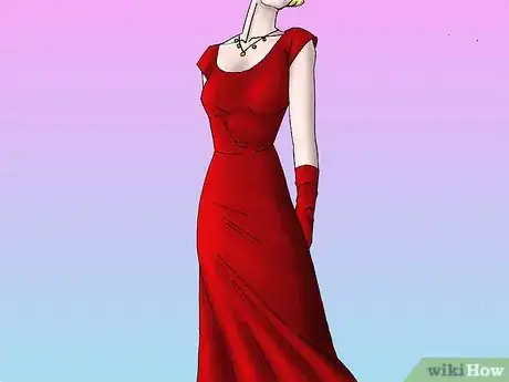 Image titled Dress in American 1940s Fashion Step 7Bullet2