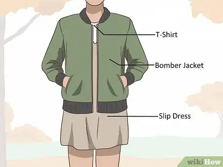 Image titled Wear Dresses in the Fall Step 7
