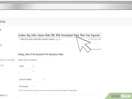 Image titled Start a Business on eBay Step 16