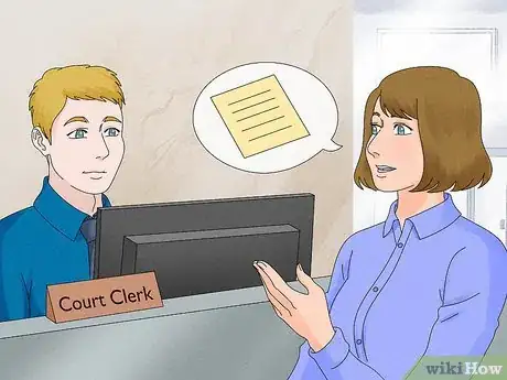 Image titled Prove Your Inability to Pay Child Support Step 10