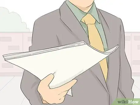 Image titled File an Eviction Notice Step 4