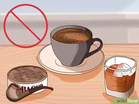 Image titled Live with Atrial Fibrillation Step 2