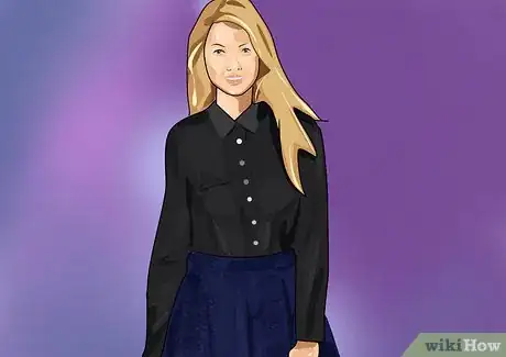 Image titled Wear Denim to Work Step 6