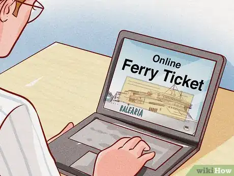 Image titled Get to Ibiza from Barcelona Step 8