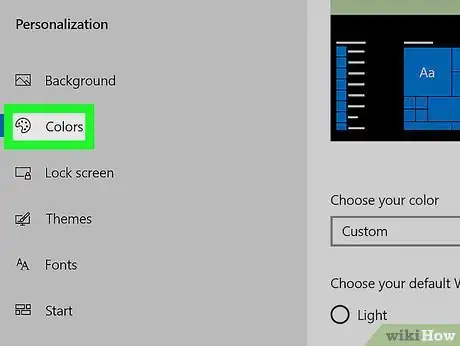 Image titled Customize Windows 10 Step 10