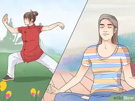 Image titled Spot Symptoms of Coronary Heart Disease Step 14