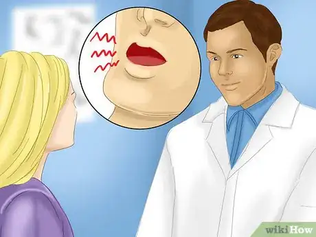 Image titled Stop Snoring Using Medical Devices Step 2