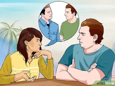 Image titled Help Loved Ones with Social Anxiety Disorder Step 8