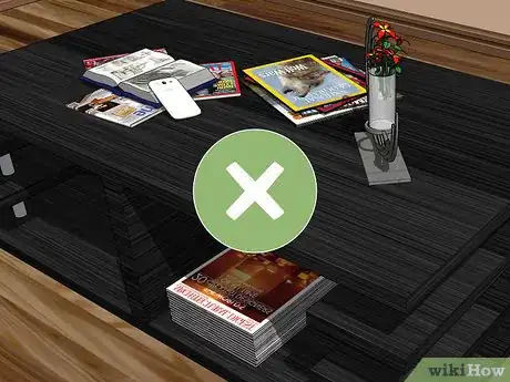 Image titled Prepare a Home for Visitors With Allergies Step 6