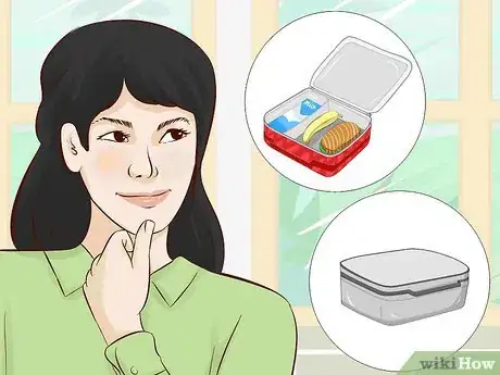 Image titled Keep Your Lunch Box Cold Step 1