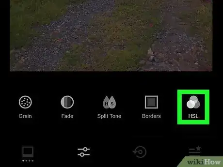 Image titled Edit Photos on VSCO on iPhone or iPad Step 26