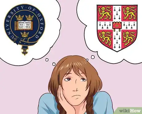 Image titled Get Into Oxbridge Step 1