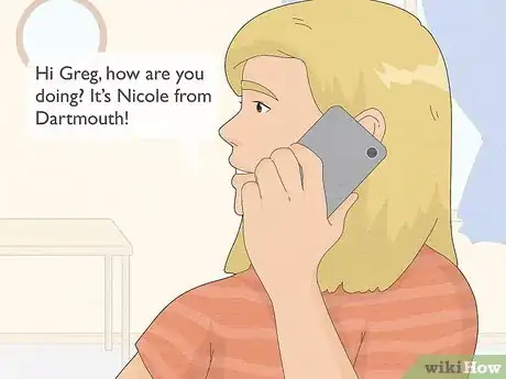 Image titled Call Someone You Haven't Talked to in a Long Time Step 3