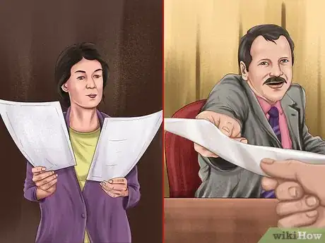 Image titled Defend Yourself in a Sports Injury Lawsuit Step 7