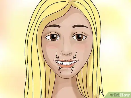 Image titled Make Quick Vampire Fangs Step 7