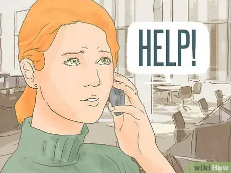 Image titled Handle People Who Are Angry at You Step 2