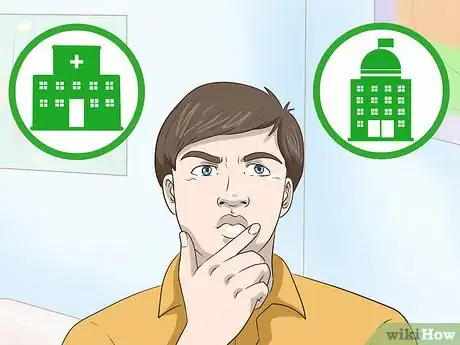 Image titled Become a Nutritionist in the UK Step 10