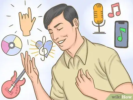 Image titled Sing in a Straight Tone Step 13