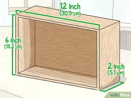 Image titled Make a Desk Calendar Step 1