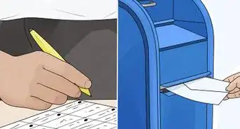 Vote by Mail