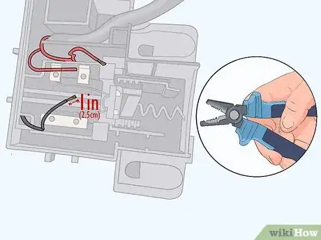 Image titled Bypass the Lid Lock on a Whirlpool Washer Step 12