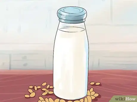 Image titled Get Calcium Without Milk Step 9