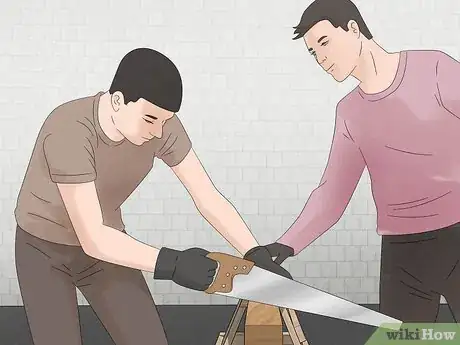 Image titled Start and Complete an Eagle Scout Project Step 11