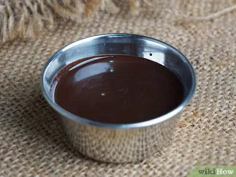Image titled Prepare Dark Chocolate Fondue Step 2