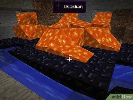 Image titled Build a Base for Minecraft Factions Step 9