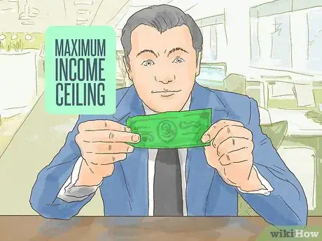 Image titled Get a Mortgage Loan Guaranteed Step 3