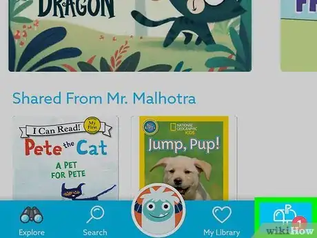 Image titled Use Epic! Children’s Reading App on Android in Schools Step 20