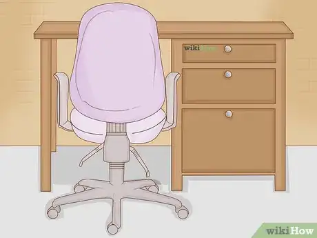 Image titled Decorate a Console Table Step 12