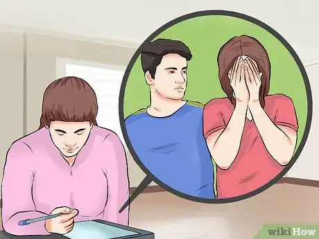 Image titled Overcome Ophthalmophobia Step 2