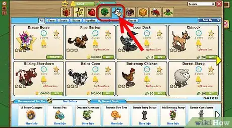 Image titled Play Farmville Step 5